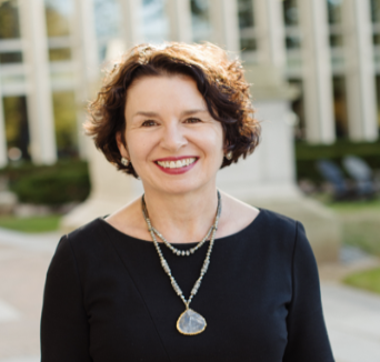 Headshot of Maria Taylor, managing partner at Elevate Advisory Inc.