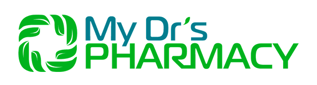 My DR
