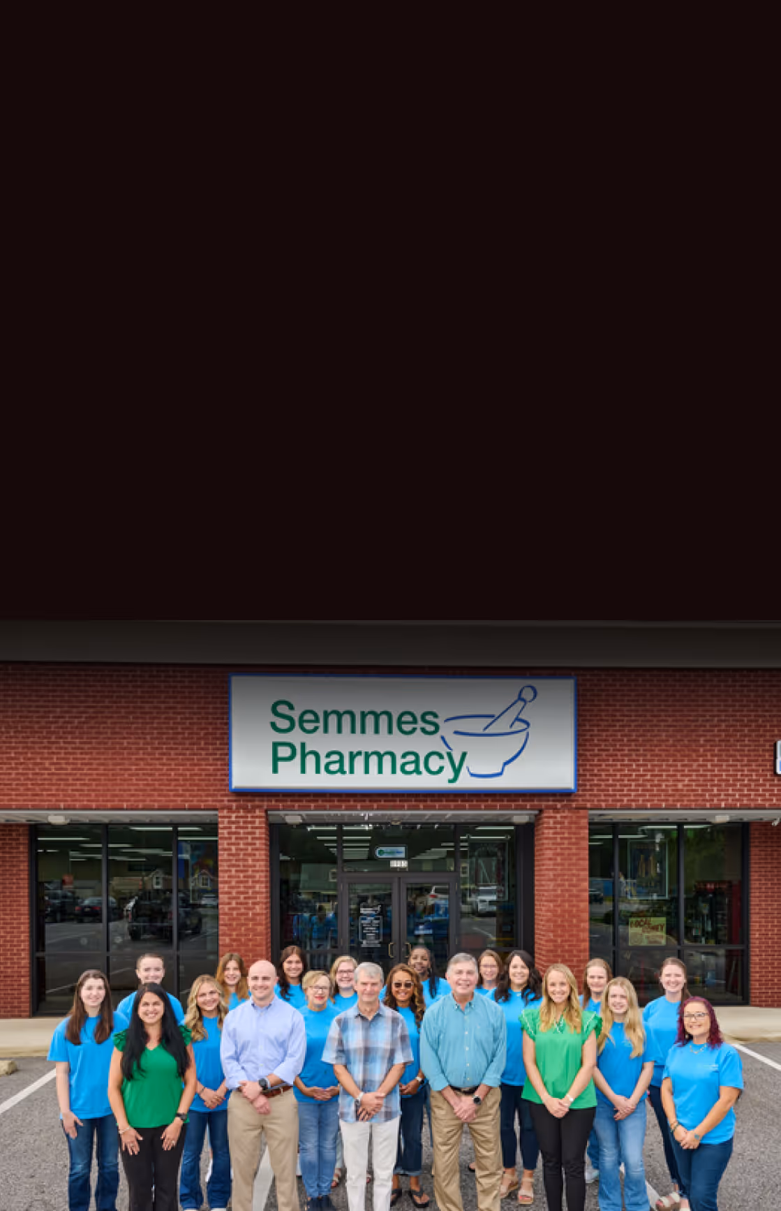 Semmes Pharmacy
