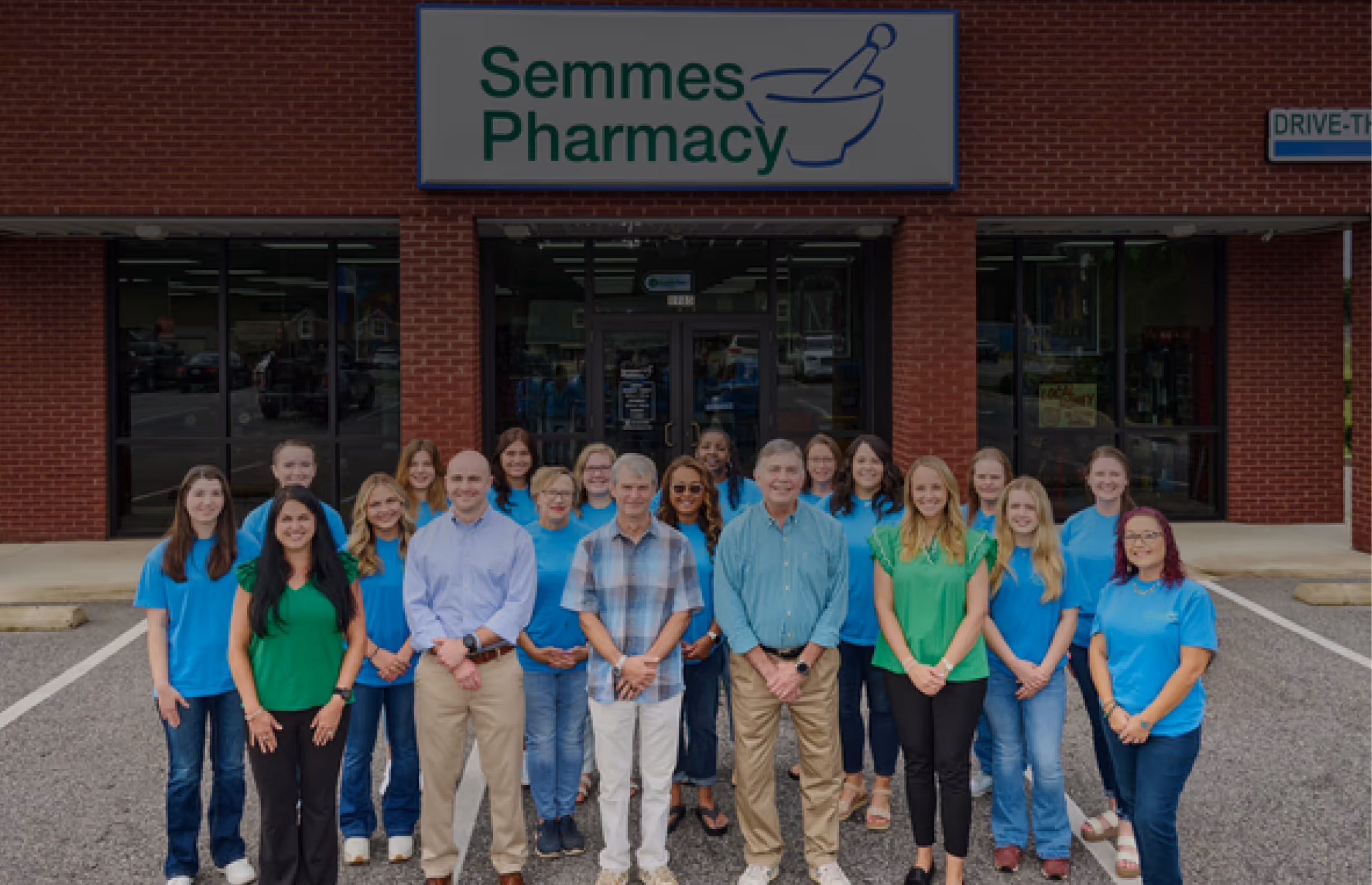 Semmes Pharmacy