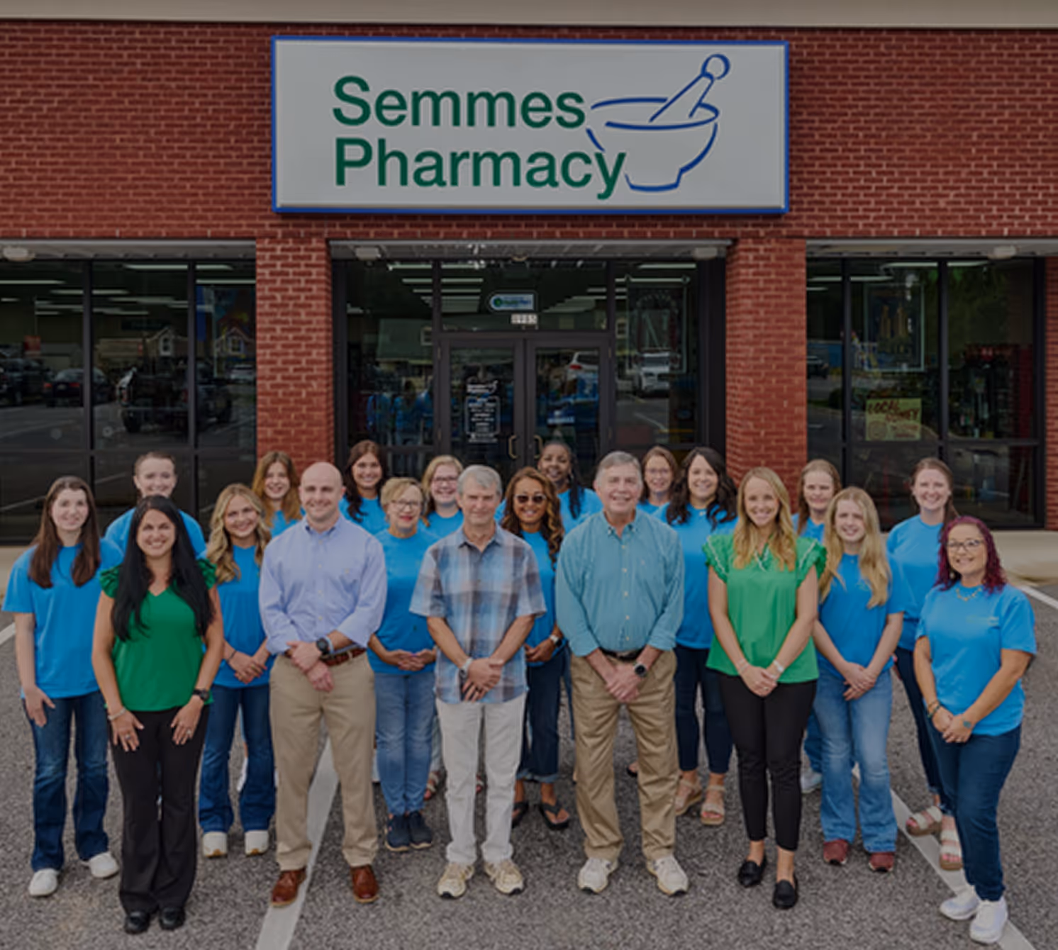 Semmes Pharmacy