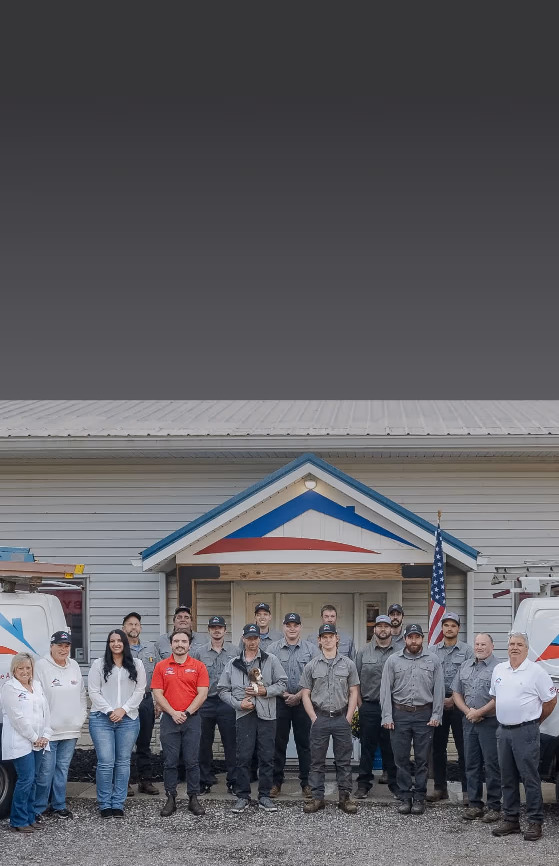 Cosby Heating & Cooling