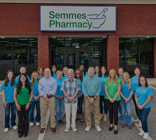 Semmes Pharmacy