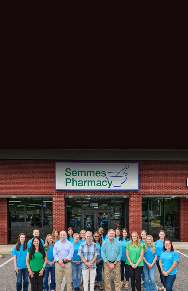 Semmes Pharmacy
