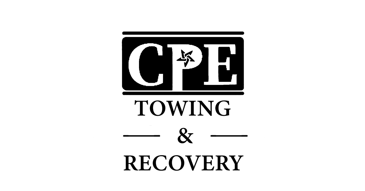 CPE Towing & Recovery - 24/7 Licensed Towing Service in Austin, Tx