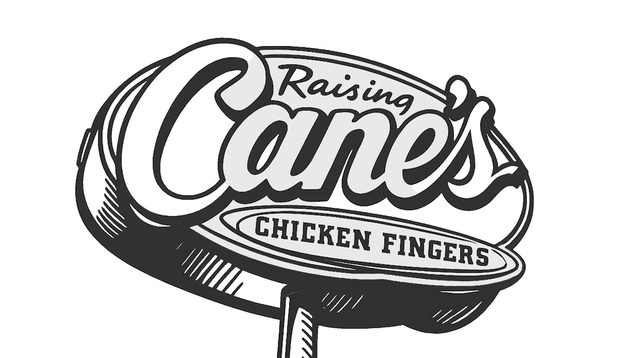 Raising Cane's is one of our Clients