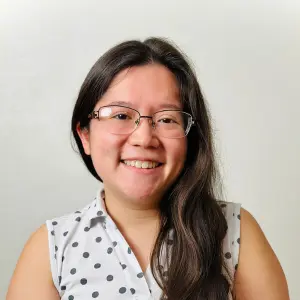 Clara Fonda, education operations specialist and founder of Fond-A Education