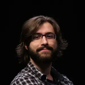 Rich Conti, gamified learning curriculum designer and esports education consultant