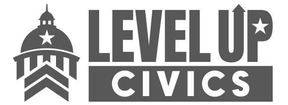LevelUp Civics