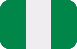 Nigeria - Country Flag