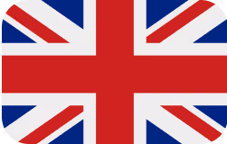 UK - Country Flag
