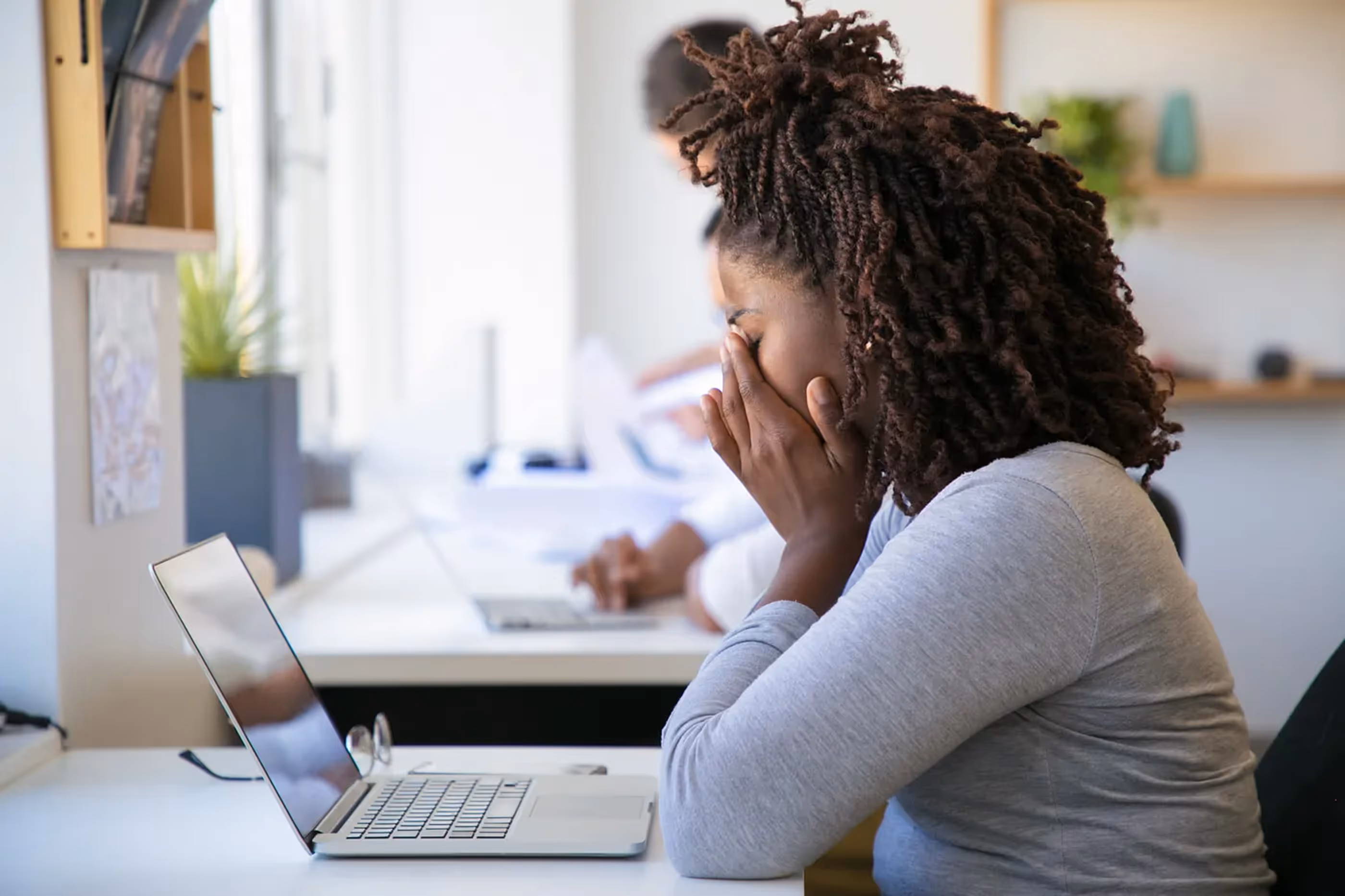 An image for the Article 'Tech Careers Unmasked: The Good, The Bad, and The Ugly Truth'