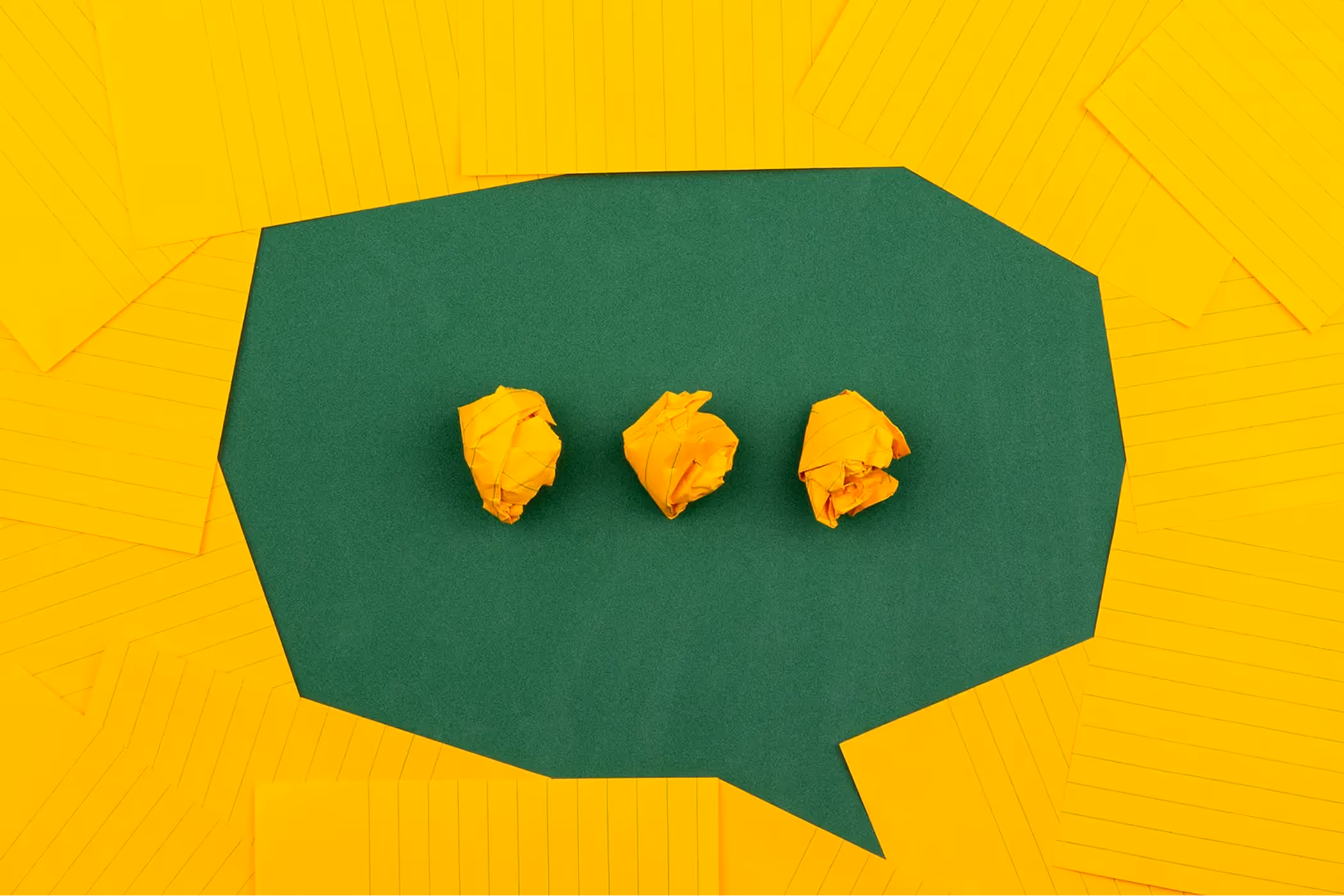 An image for the Article 'Don’t Tell Me How To Design: Striking The Right Balance When Feedback Feels Undermining'