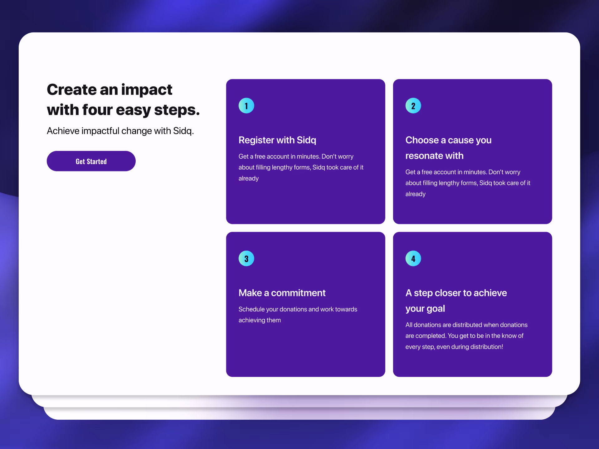 Image showing - Sidq Value Proposition