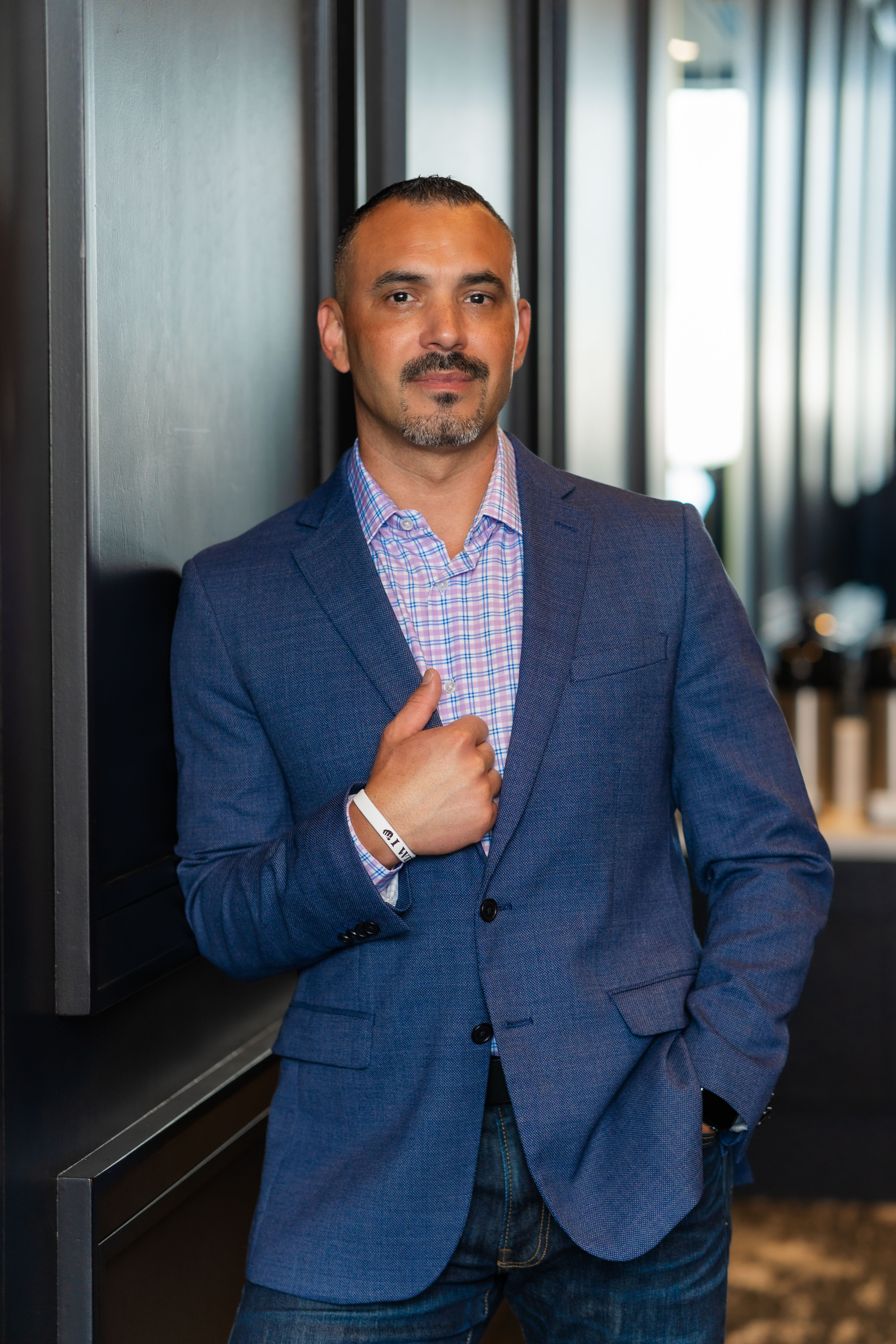 Ray Campbell is a trusted mortgage expert leading Nova Home Loans in Texas, known for personalized service and strategic lending solutions.