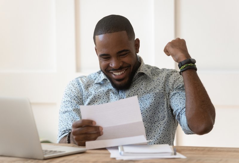 Mortgage Refinance Process