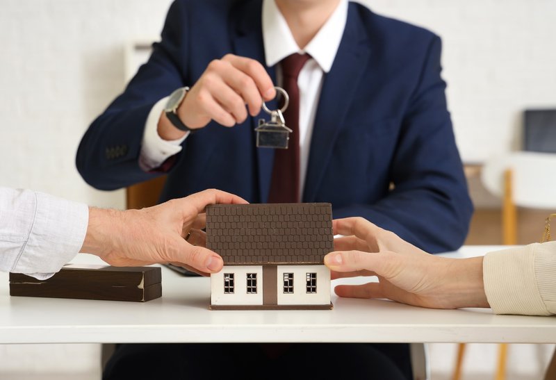 Refinancing After Divorce