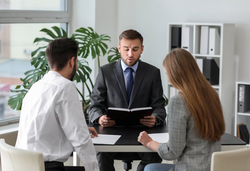 Refinancing After Divorce