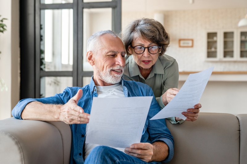 How to Qualify for a Reverse Mortgage
