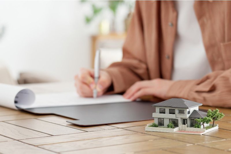 how to get a mortgage