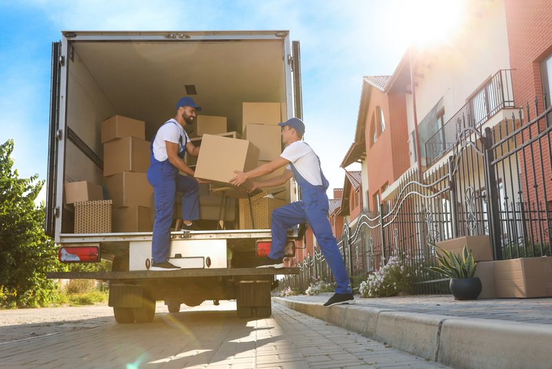 relocation costs