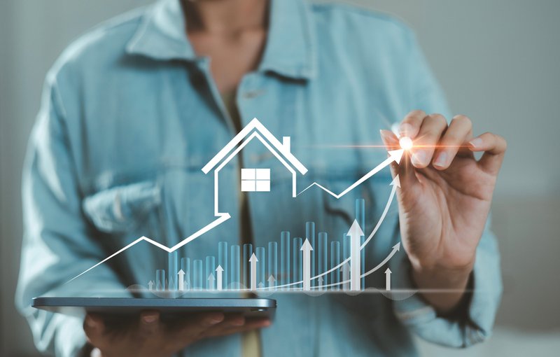 Texas housing market trends