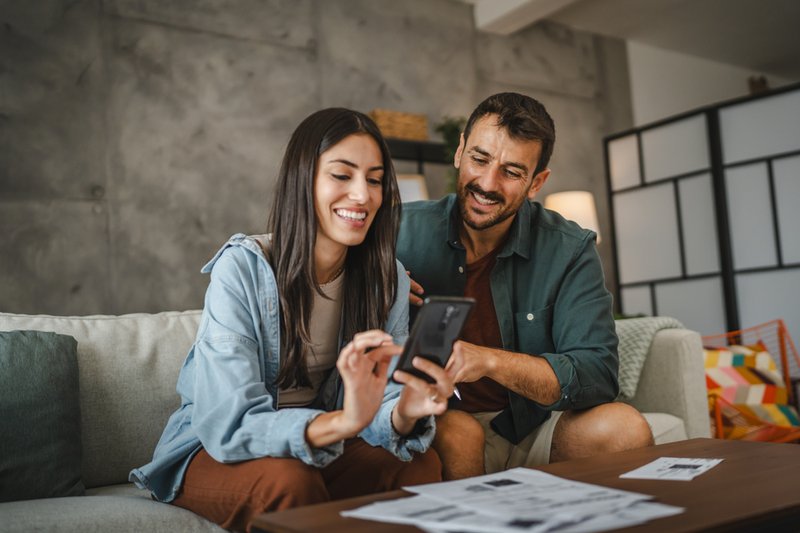 mortgage rates drop