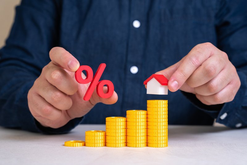 mortgage rates drop