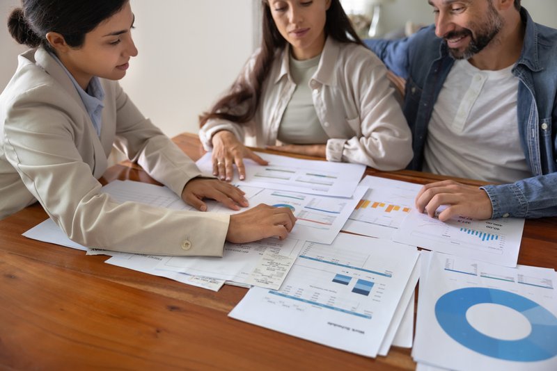 mortgage market