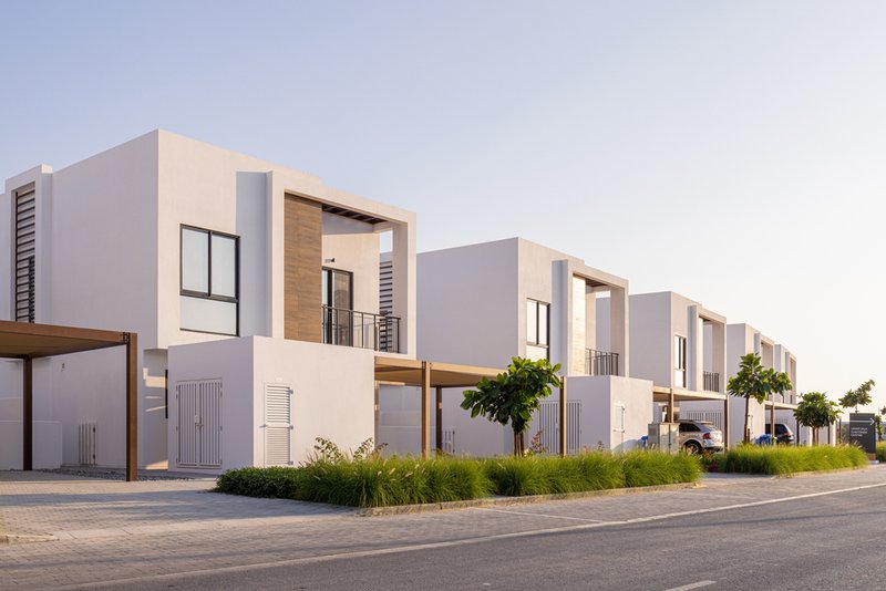 mortgage market