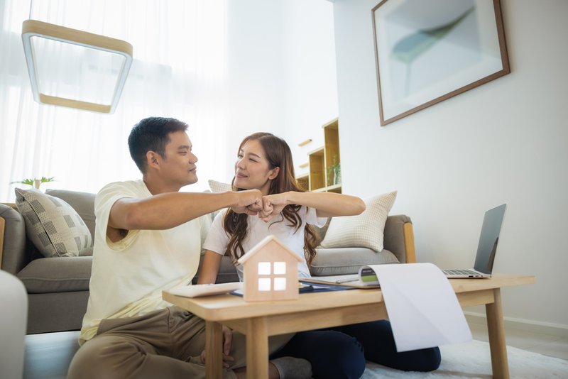 home loan options
