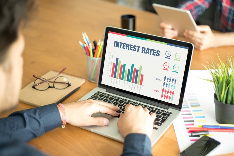 APR vs. interest rate