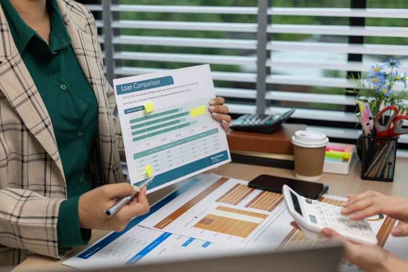 home loan approval