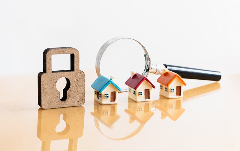 mortgage rate lock