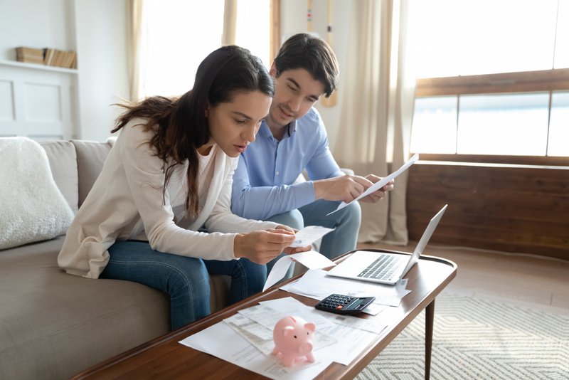 mortgage rate lock