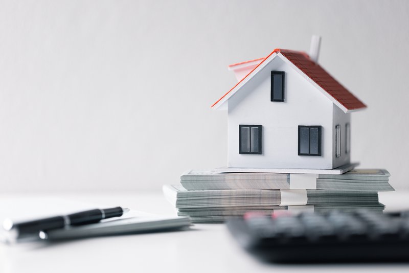 refinancing home loan