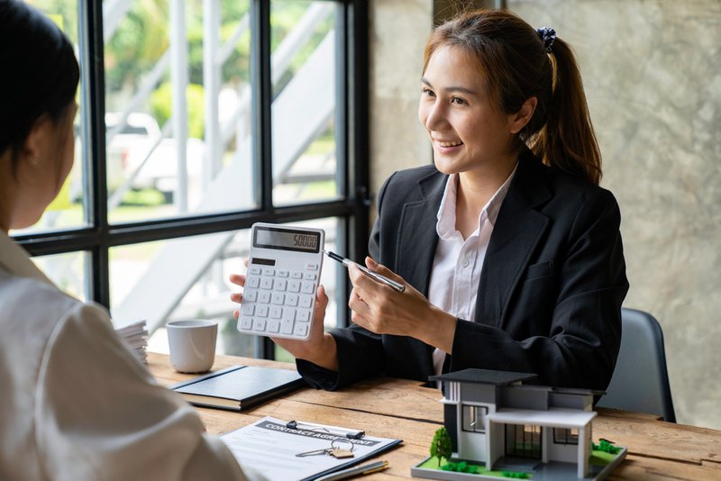 refinancing home loan
