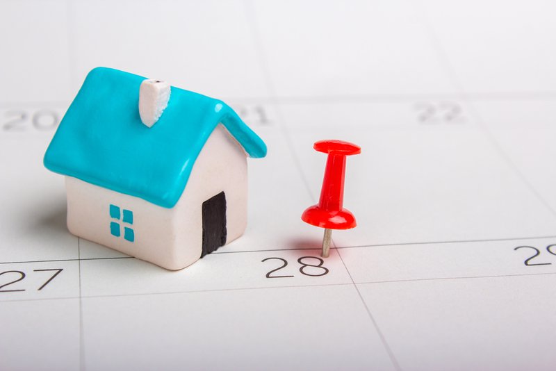 mortgage rate trends