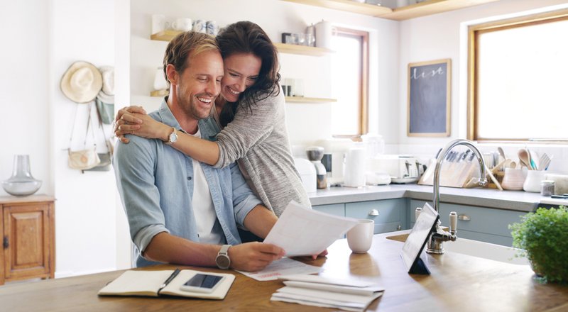 How to raise your credit score with a mix of credit types