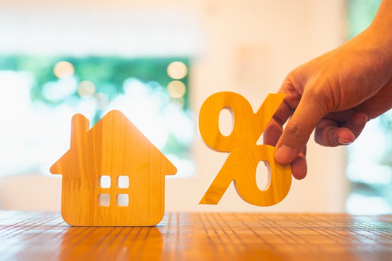 Global conflicts often create uncertainty in financial markets, which can lead to shifts in mortgage rates in the US.