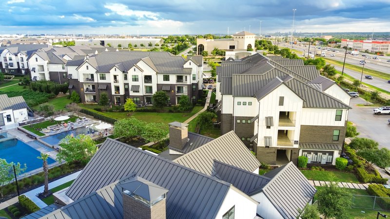 Global conflicts can influence mortgage rates in the US.