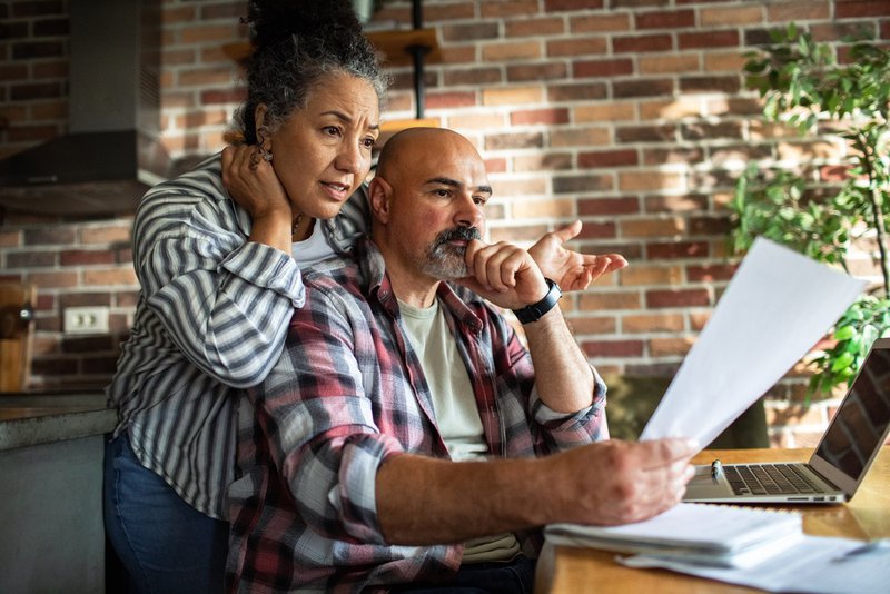 Economic shifts tend to impact certain borrowers more than others.