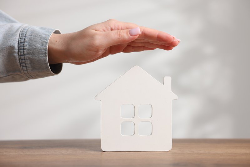 Homeowner insurance cost is tied directly to what it would take to rebuild a home after a loss.