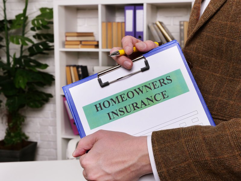 Rising insurance costs affect the total cost of homeownership