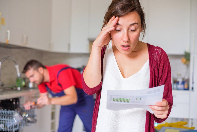 The costs of homeownership extend well beyond the monthly mortgage payment.
