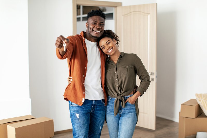 Deciding between refinancing or taking a home renovation loan.