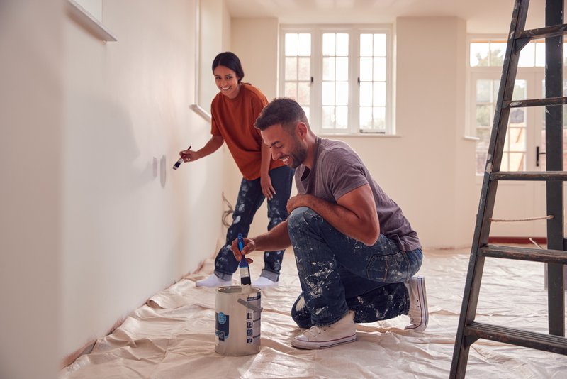 Home improvement loan may help homeowners protect property value, improve efficiency, and manage larger renovation expenses more effectively.