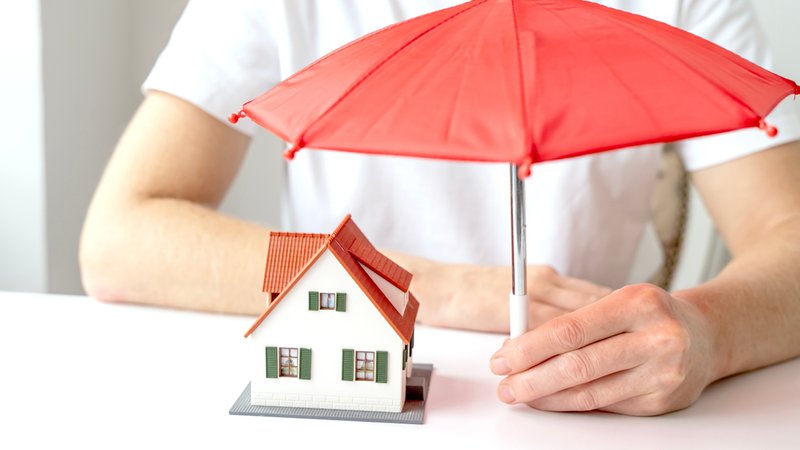 Protecting your home