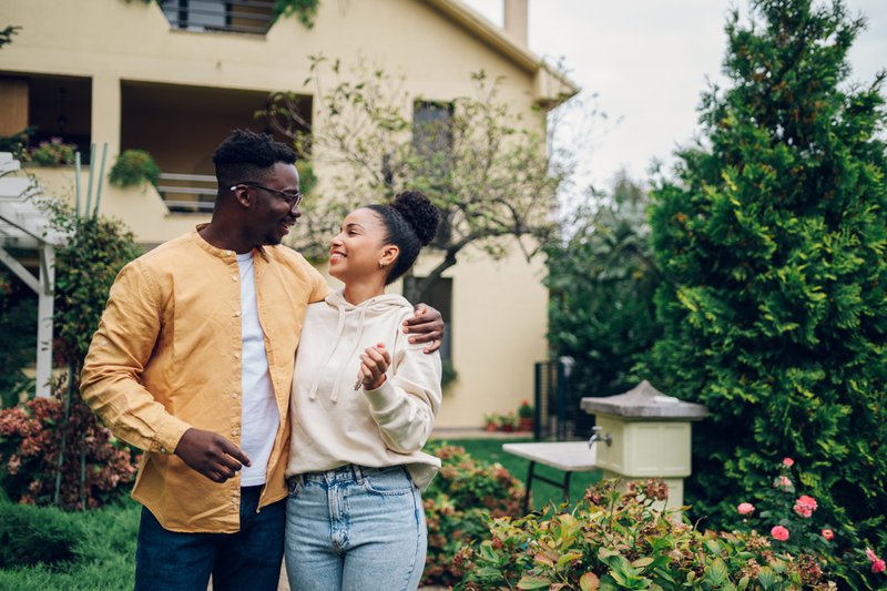 Homeowners can benefit greatly from a portfolio loan.