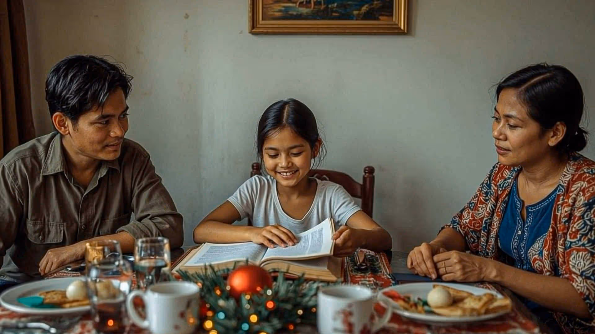 Sophea - Young woman in Southeast Asia who has never heard about Jesus